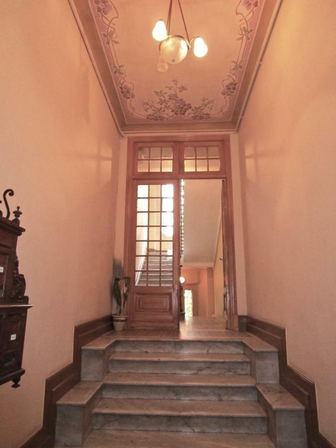 Flat Apartamento Nice Exterior foto