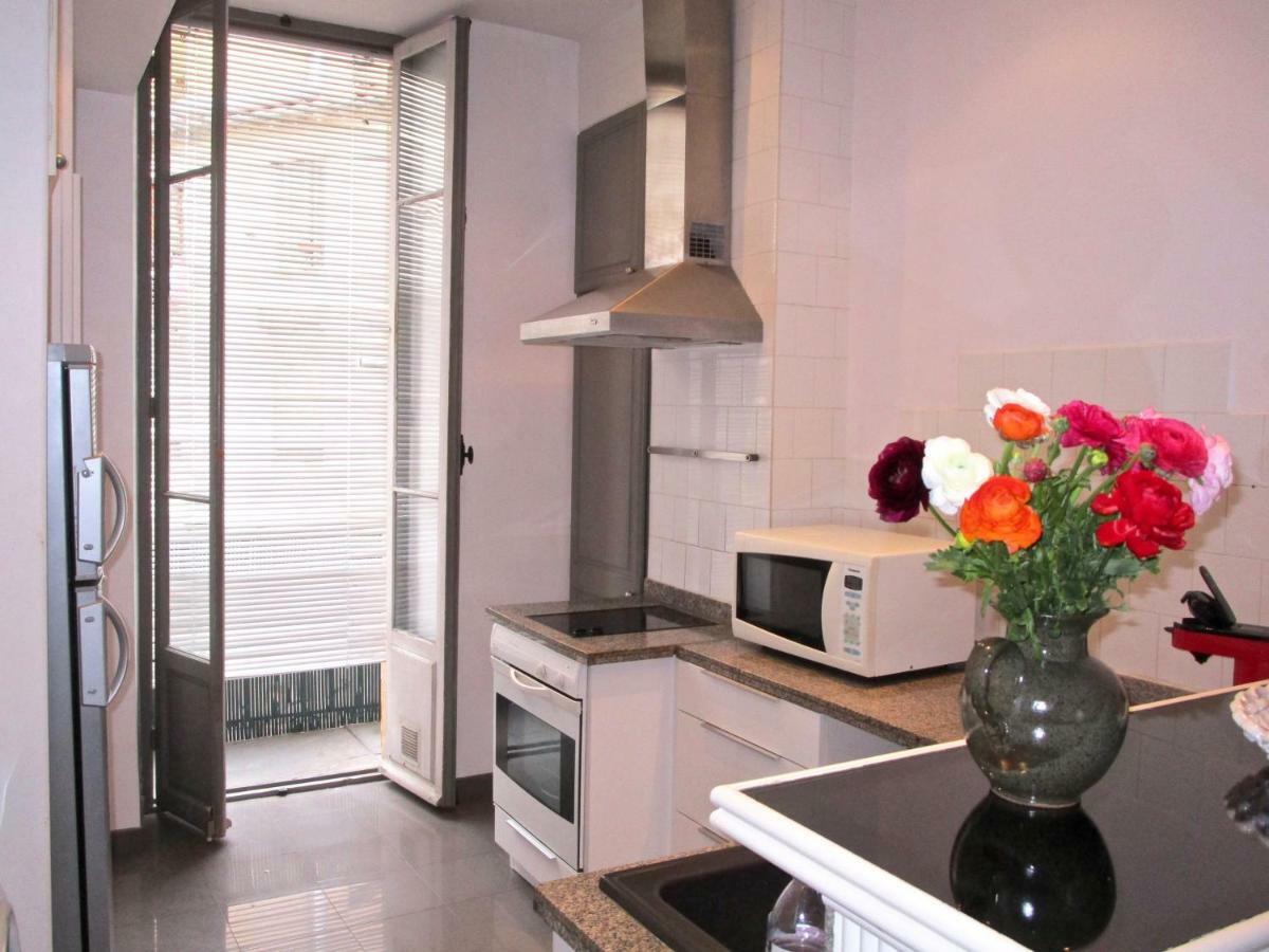 Flat Apartamento Nice Exterior foto