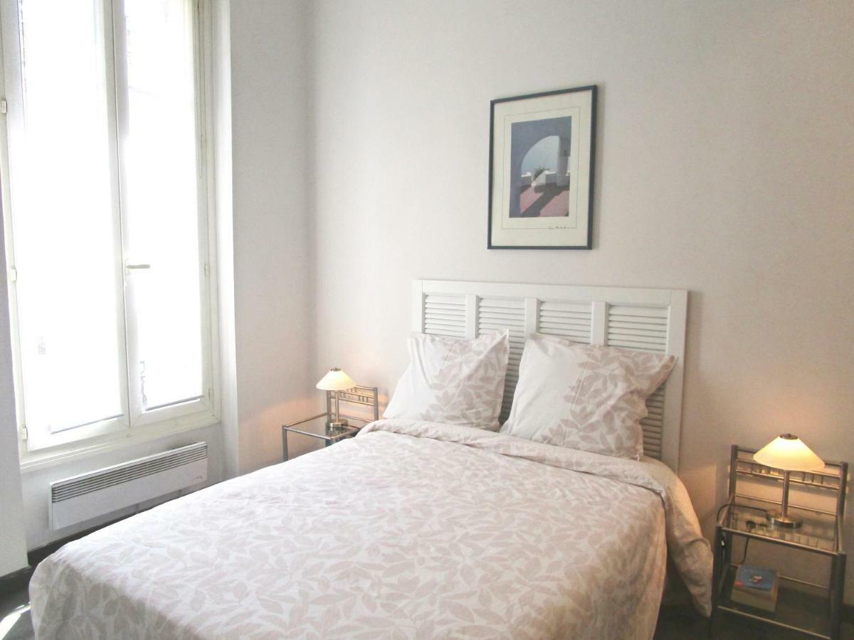 Flat Apartamento Nice Exterior foto